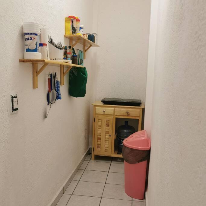 Lovely Studio Apartment With Balcony Ac & Wi-Fi, Minutes From Downtown! Zihuatanejo Exteriör bild