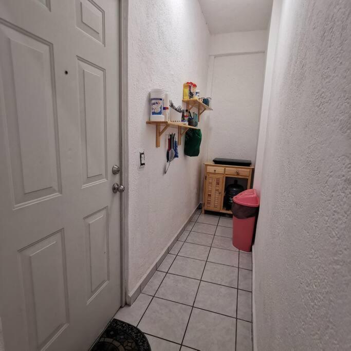 Lovely Studio Apartment With Balcony Ac & Wi-Fi, Minutes From Downtown! Zihuatanejo Exteriör bild