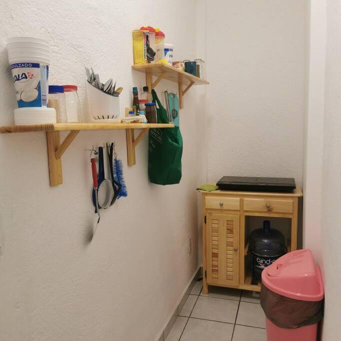 Lovely Studio Apartment With Balcony Ac & Wi-Fi, Minutes From Downtown! Zihuatanejo Exteriör bild