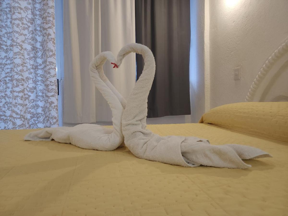 Lovely Studio Apartment With Balcony Ac & Wi-Fi, Minutes From Downtown! Zihuatanejo Exteriör bild